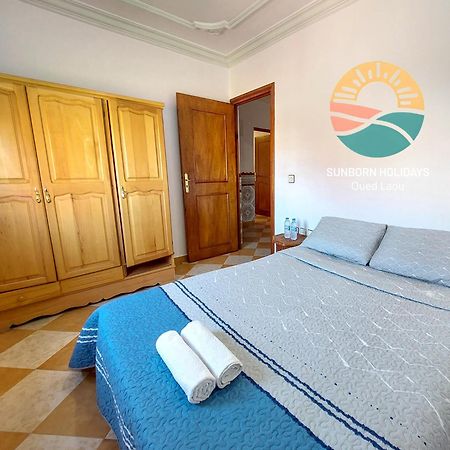Oued Laou Noor - Sunborn Holidays Exteriér fotografie