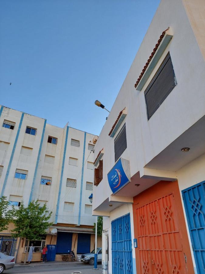 Oued Laou Noor - Sunborn Holidays Exteriér fotografie