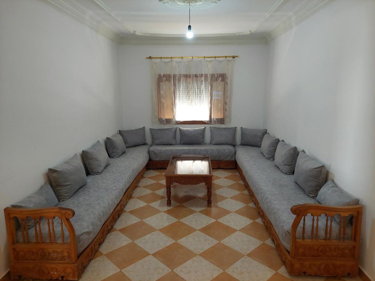 Oued Laou Noor - Sunborn Holidays Exteriér fotografie