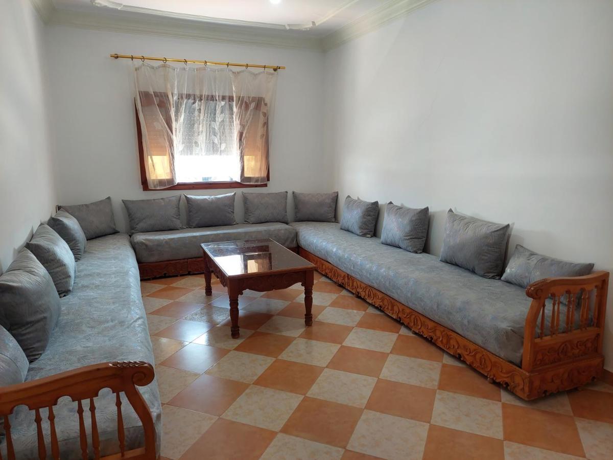 Oued Laou Noor - Sunborn Holidays Exteriér fotografie