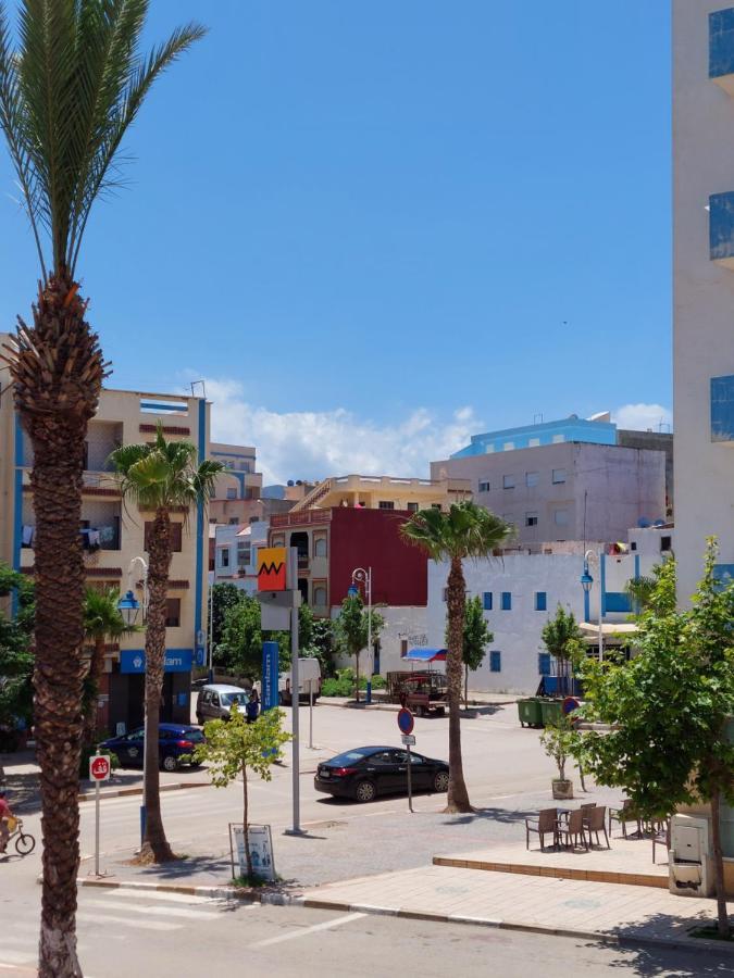 Oued Laou Noor - Sunborn Holidays Exteriér fotografie