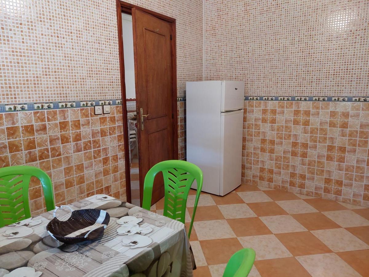 Oued Laou Noor - Sunborn Holidays Exteriér fotografie